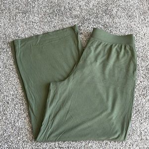 NWOT lounge pants